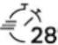 INDESIT DFO 3C23 A X - PROGRAMMTABELLE - 7