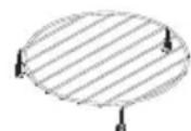 INDESIT MWI 120 GX - ACCESORIOS - 1