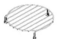 INDESIT MWI 120 GX - ACCESSORIES - 1