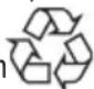 INDESIT MWI 120 GX - Informations pour le recyclage - 1
