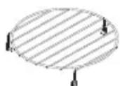 INDESIT MWI 120 GX - ACCESSORI - 1