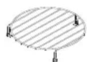INDESIT MWI 120 GX - ACCESSOIRES - 1
