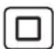 INDESIT MWI 120 SX - DOOR - 1