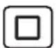 INDESIT MWI 120 SX - DOOR - 1