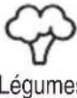 INDESIT MWI 120 SX - MENU cuisson automatique - 2