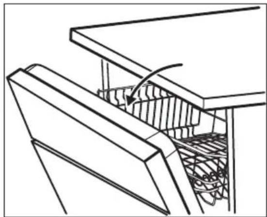 AEG FEE53670ZM - AirDry - 1