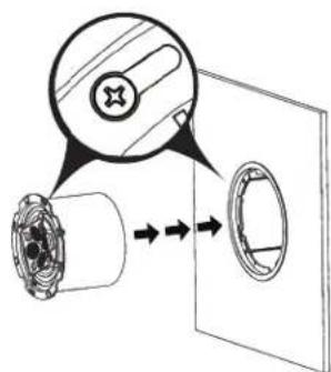 James QXC820R - QXC SERIES SHEETROCK INSTALLATION - 10