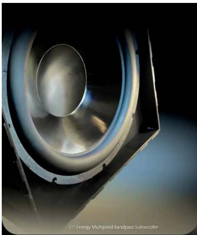 James FXCQ620R - powerpipe - 2