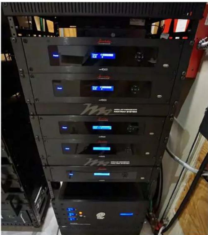 James QX830 - Customization Saves The Day - 1