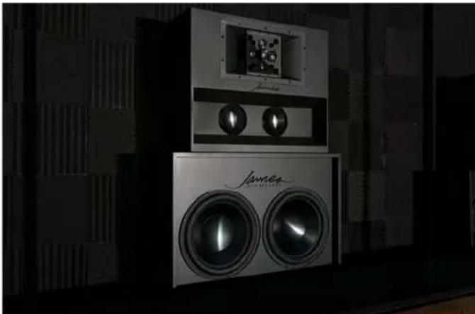 James QX830 - Customization Saves The Day - 2