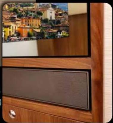 James 800PTM - SoundBar Series - 2