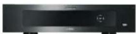 James 1200PT-1M - 12" (304mm) Aluminum Woofer - 1