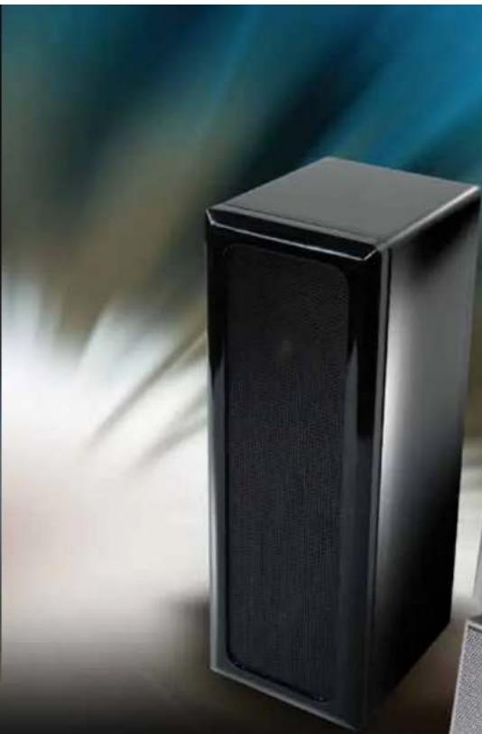 James DF10 - technology without compromise - 3
