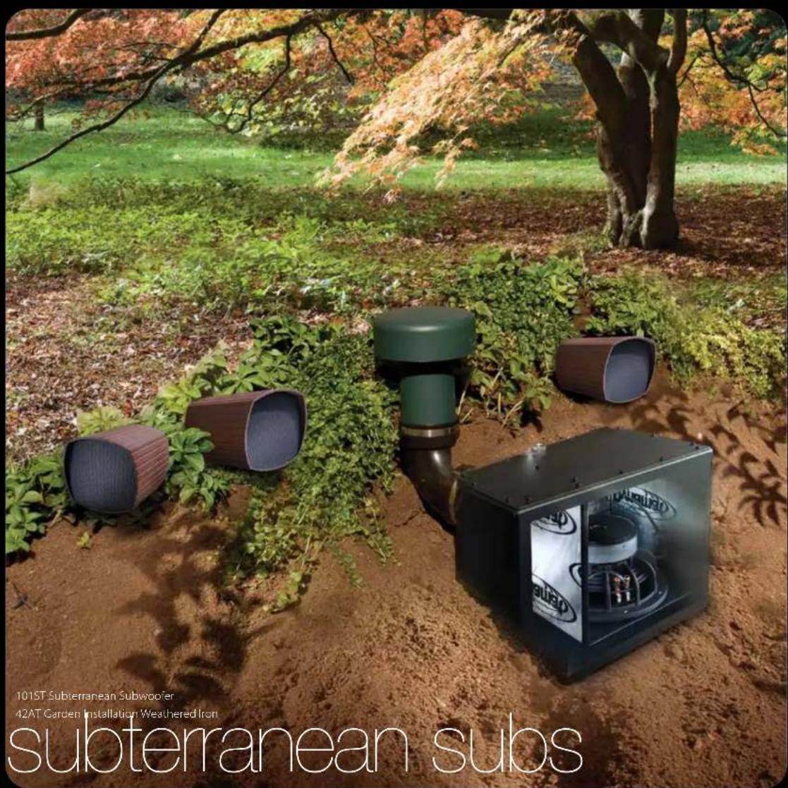 James DF10 - sound bars - 2