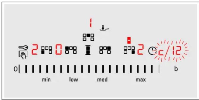 SIEMENS EQ2Z121 - Kochgeschirr-Test - 1