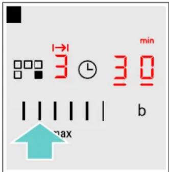 SIEMENS EQ2Z121 - So stellen Sie ein: - 2
