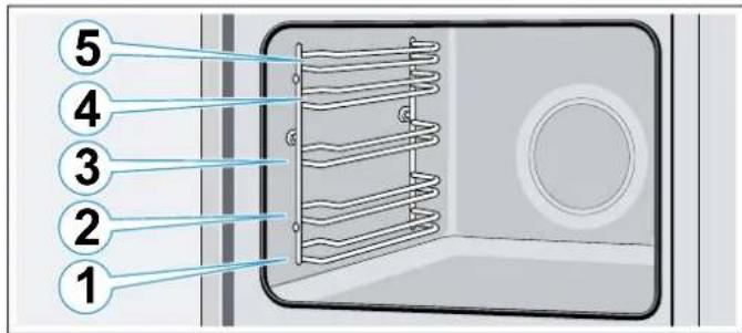 SIEMENS EQ2Z123 - Zubehör einschieben - 1