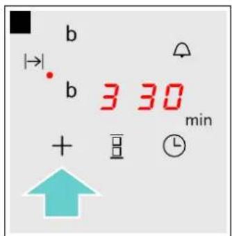 SIEMENS EQ361DV1MK - So stellen Sie ein: - 2