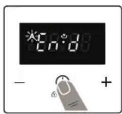 En-d - +
