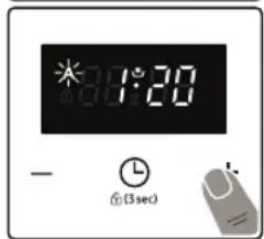 8:00'20 - ⑥(3 sec)