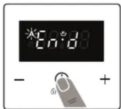 E - +