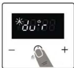 8:00 - +