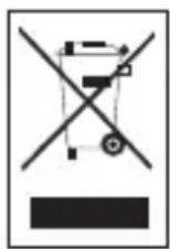 GRUNDIG GMK0200 - Environmental note - 1
