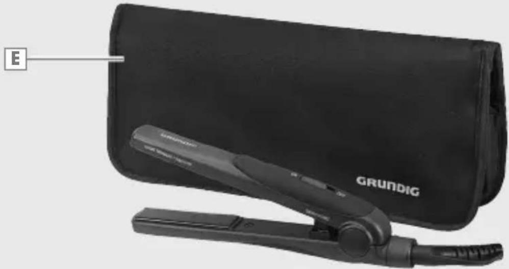 GRUNDIG GMK0200 - 3