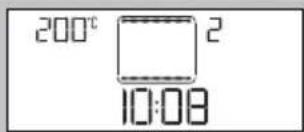 200°C 2 10:08
