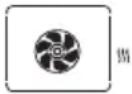 GRUNDIG GEBM 45012 B - Ofenfunktionen - 11