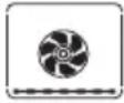 GRUNDIG GEBM 45012 B - Ofenfunktionen - 5