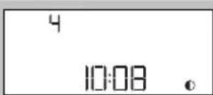 GRUNDIG GEBM 45012 B - Helligkeitseinstellung - 1
