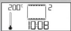 200°C 10:08