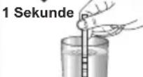 GRUNDIG GNF 11525 X - Wasser enthärten - 3