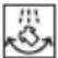 BEKO WUX71031W-IT - Uso di candeggina - 11