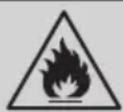 BEKO DU 7111 PA - Below specified laundry or items must not be dried in the dryer due to the fire hazard: - 1