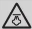 BEKO DU 7111 PA - Explanation of symbols - 6
