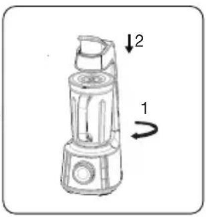 BEKO TBV8106BX - Uso - 3