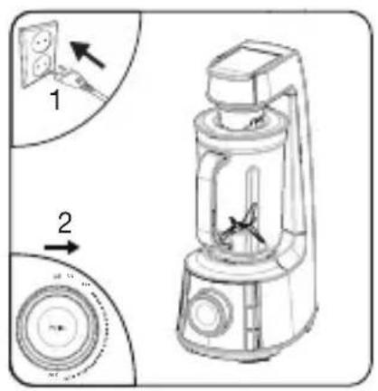 BEKO TBV8106BX - Utilizare - 6