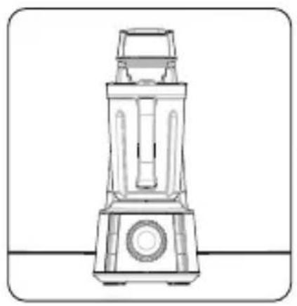 BEKO TBV8106BX - Kullanım - 1