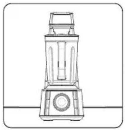 BEKO TBV8106BX - Użytkowanie - 1