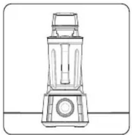 BEKO TBV8106BX - Utilisation - 1