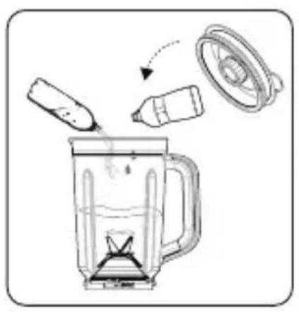 BEKO TBV8106BX - Limpieza - 1
