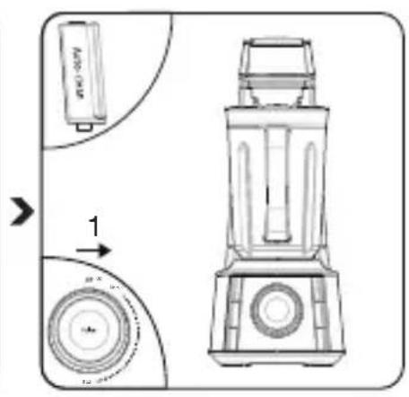 BEKO TBV8106BX - Temizlik ve bakım - 3