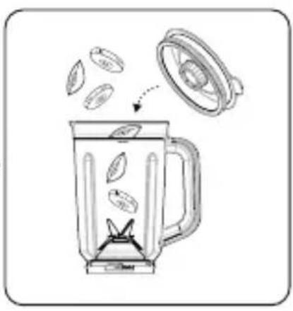 BEKO TBV8106BX - Utilizare - 3