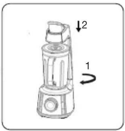 BEKO TBV8106BX - Utilisation - 5