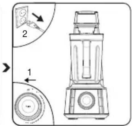 BEKO TBV8106BX - Sürahi kullanılan otomatik programlar - 3