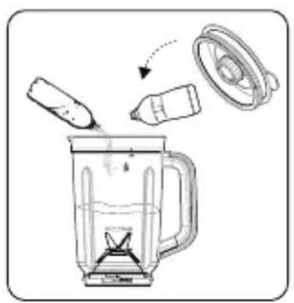 BEKO TBV8106BX - Cleaning - 1
