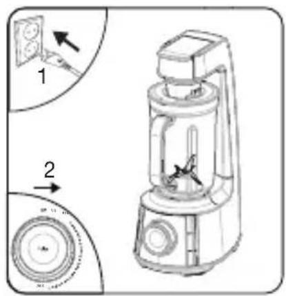 BEKO TBV8106BX - Uso - 4