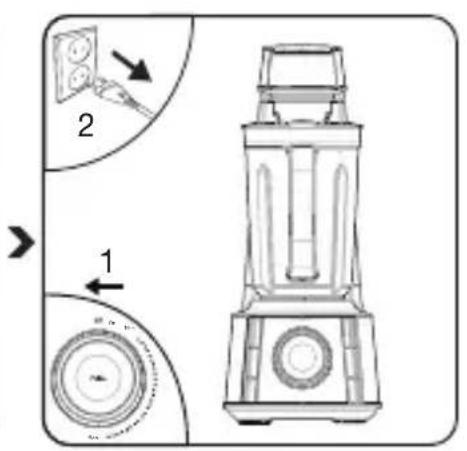 BEKO TBV8106BX - Automatische Programme mit Becher - 3